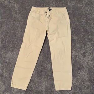 Gap Khakis
